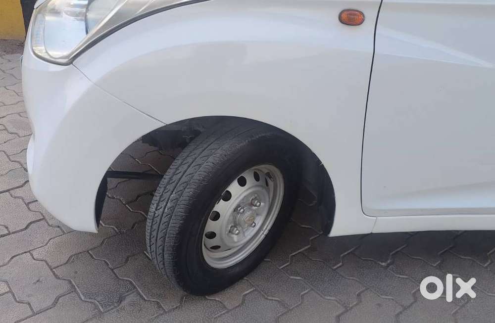 Hyundai Eon Era Plus, 2013, Petrol