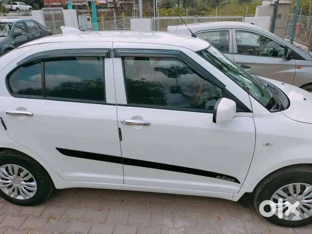 Maruti Suzuki Dzire Tour Diesel 2015