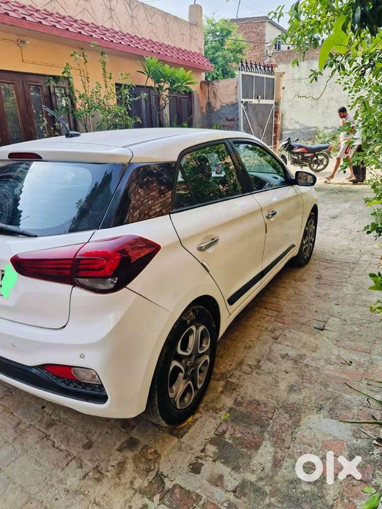 Hyundai I20 1.2 Asta Abs, 2018