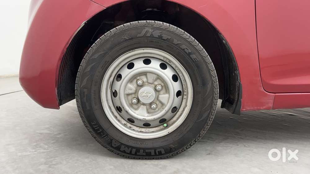 Hyundai Eon Era, 2016, Petrol