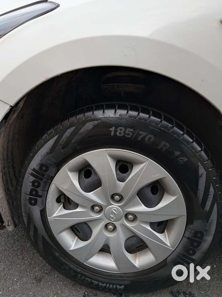 Hyundai I20 1.2 Magna Executive, 2019, Petrol