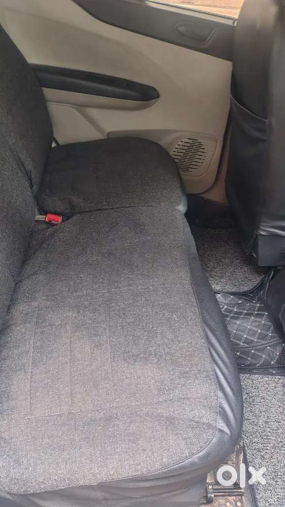Renault Triber 2019 Rxe