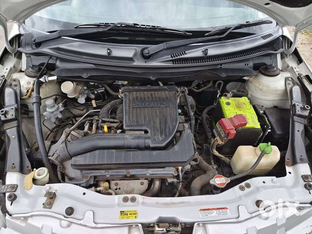 Maruti Suzuki Swift Vxi, 2014, Petrol