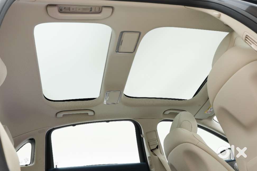 Mercedes-benz E-class E 200 Exclusive, 2023, Petrol