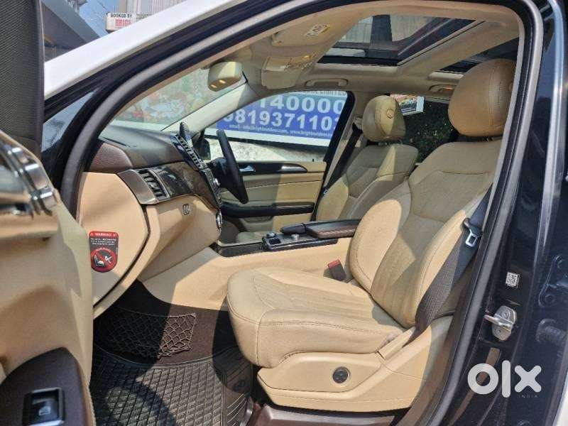 Mercedes-benz Gle Class 2.1 250d 4matic, 2018, Diesel