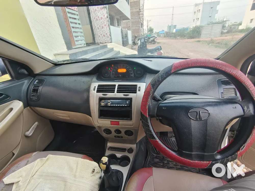 Tata Indica Vista 2014