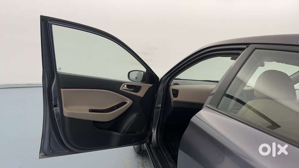 Hyundai Elite I20 Sportz Plus, 2019, Petrol