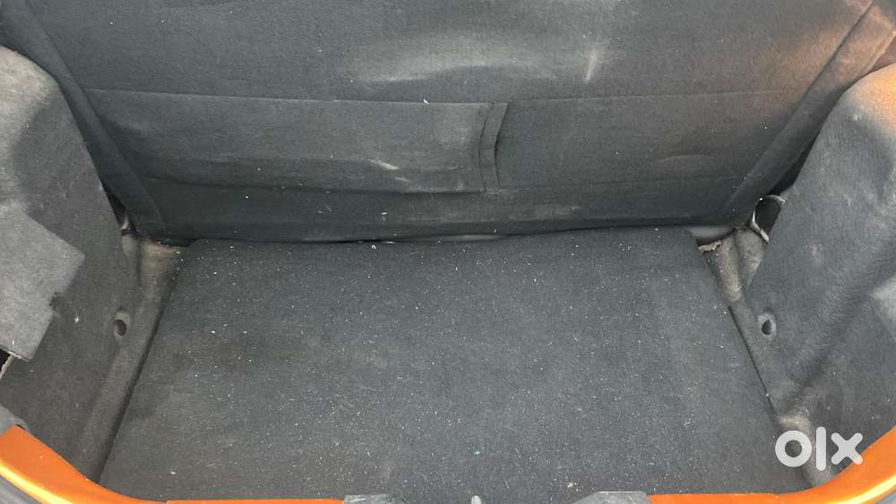 Tata Tiago 1.2 Revotron Xz, 2017, Petrol