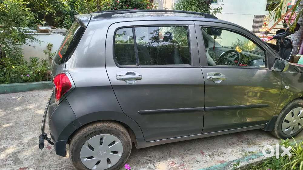 Maruti Suzuki Celerio 2014 Petrol Well Maintained