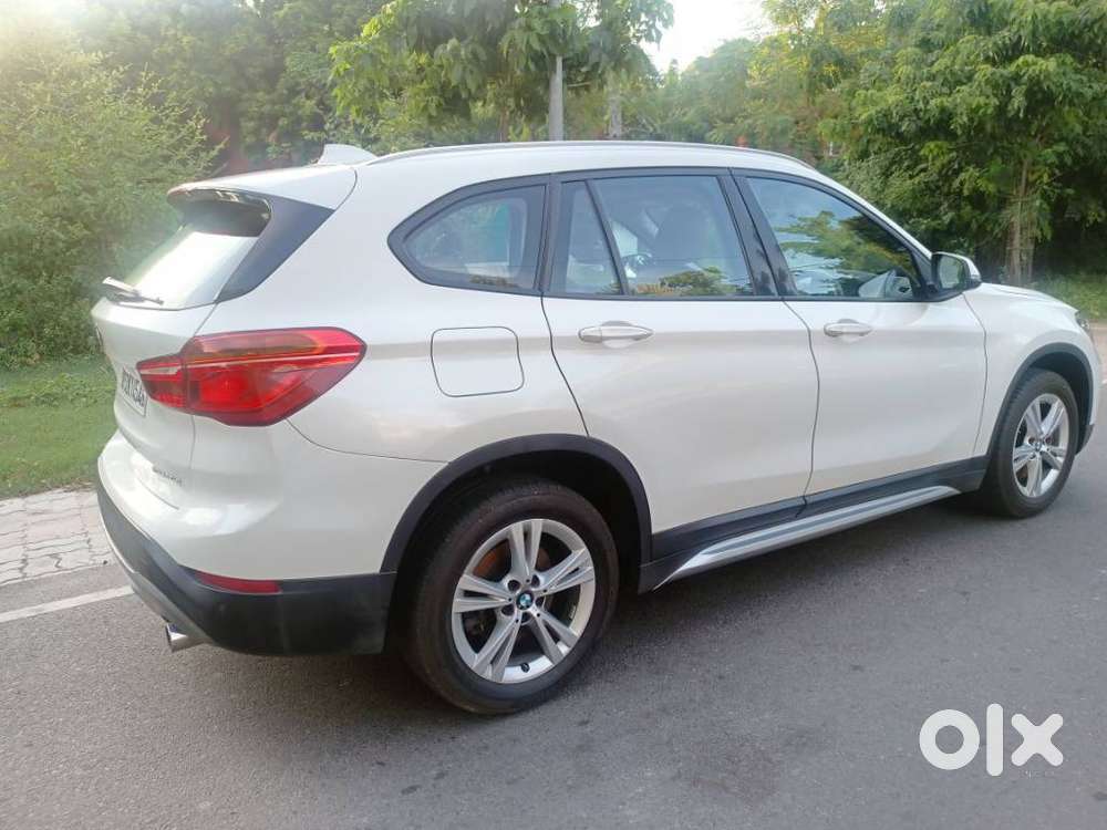 Bmw X1 2.0 Sdrive 20d, 2019, Diesel