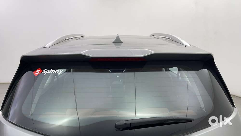 Mg Hector Plus Sharp Pro 2.0 Turbo Diesel 7 Str, 2021, Diesel