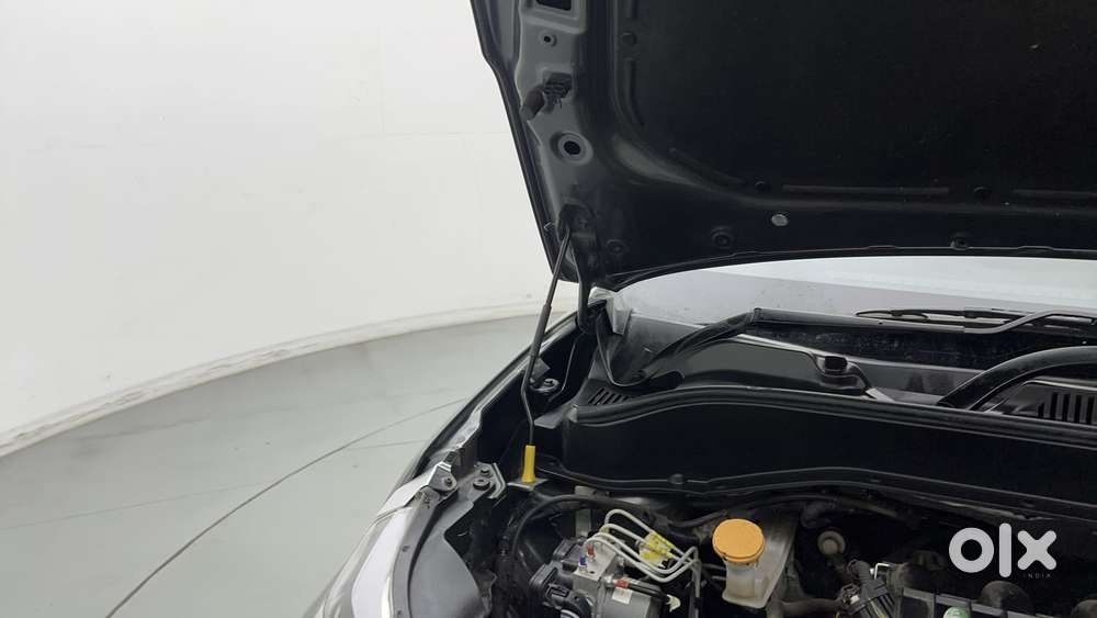 Tata Punch 1.2 Revotron Accomplished Dazzle Pack Mt, 2024, Petrol