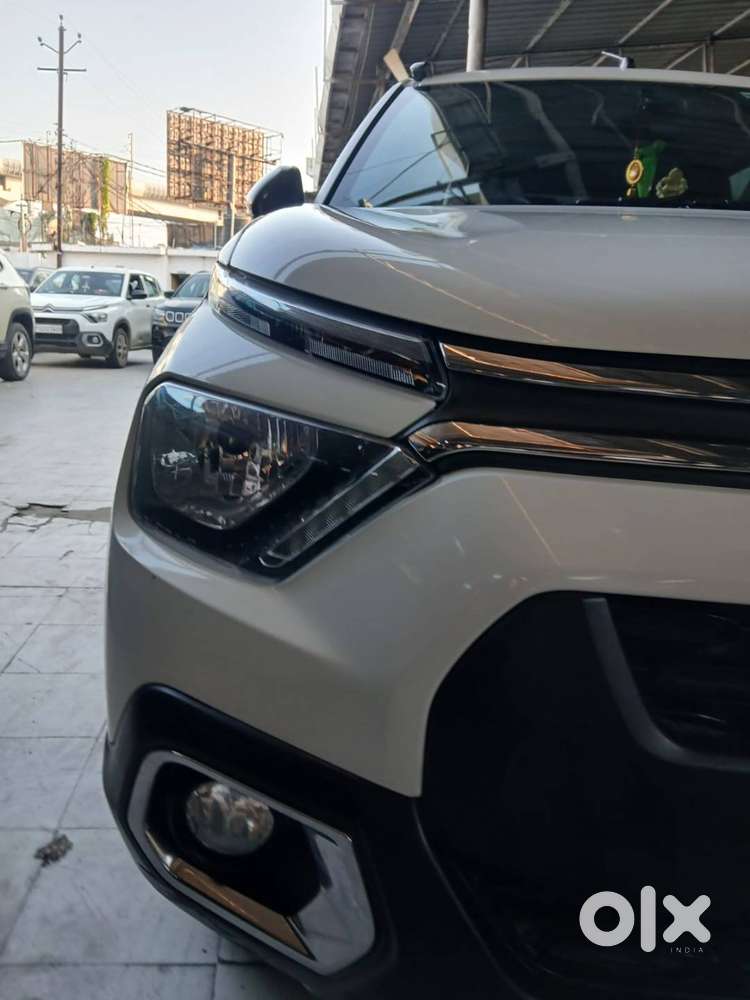 Citroen Feel Electric 2023