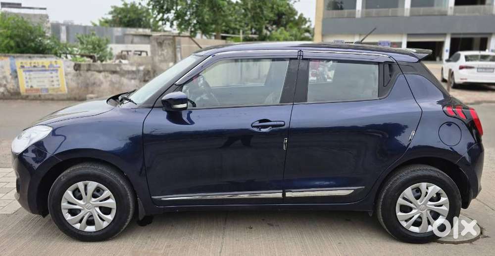 Maruti Suzuki Swift Vxi Ags, 2023, Petrol