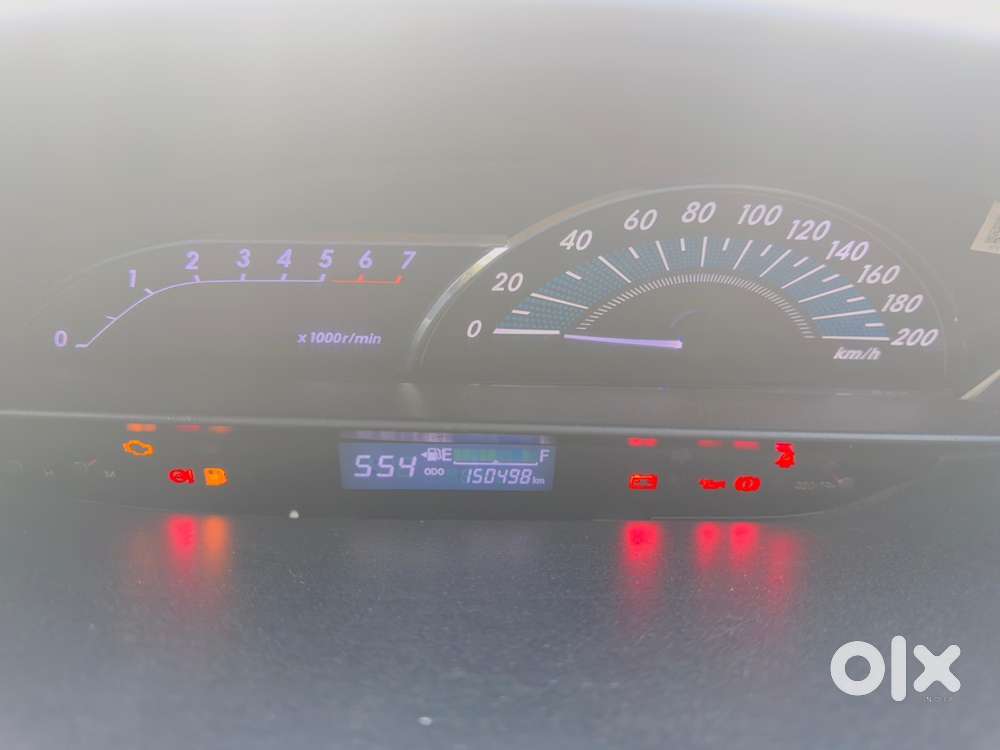 Toyota Etios Liva 2017 Diesel Well Maintained