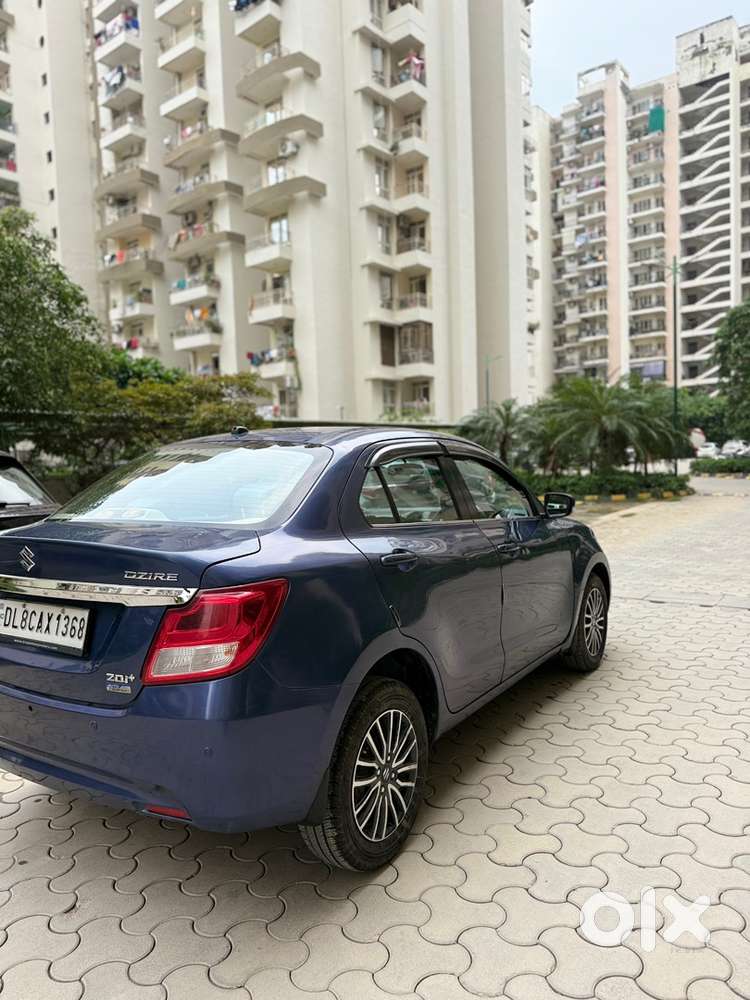 Fixed Price (swift Diesel Automatic 2019 (bumper To Bumper Original)