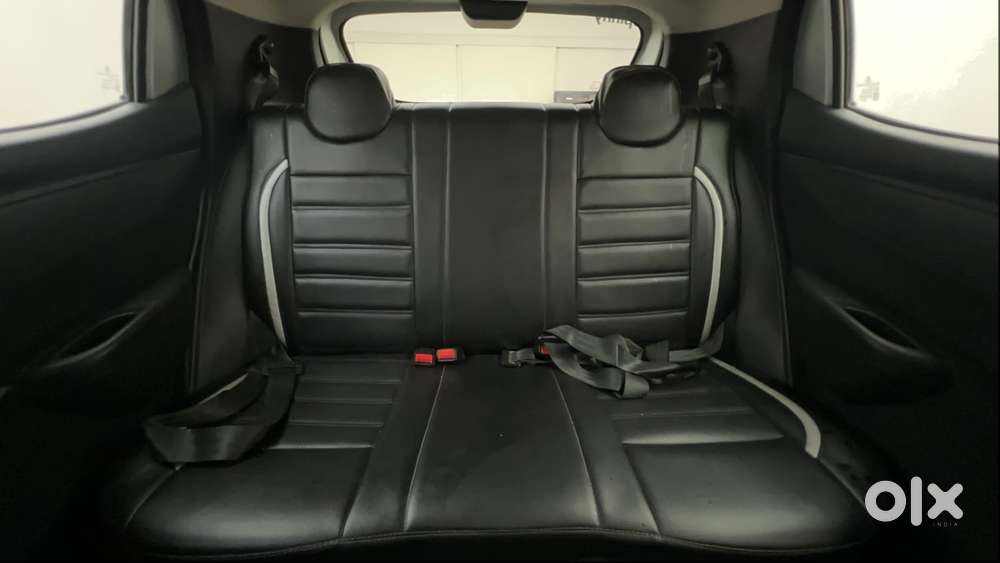 Renault Kwid 1.0 Rxt, 2015, Petrol