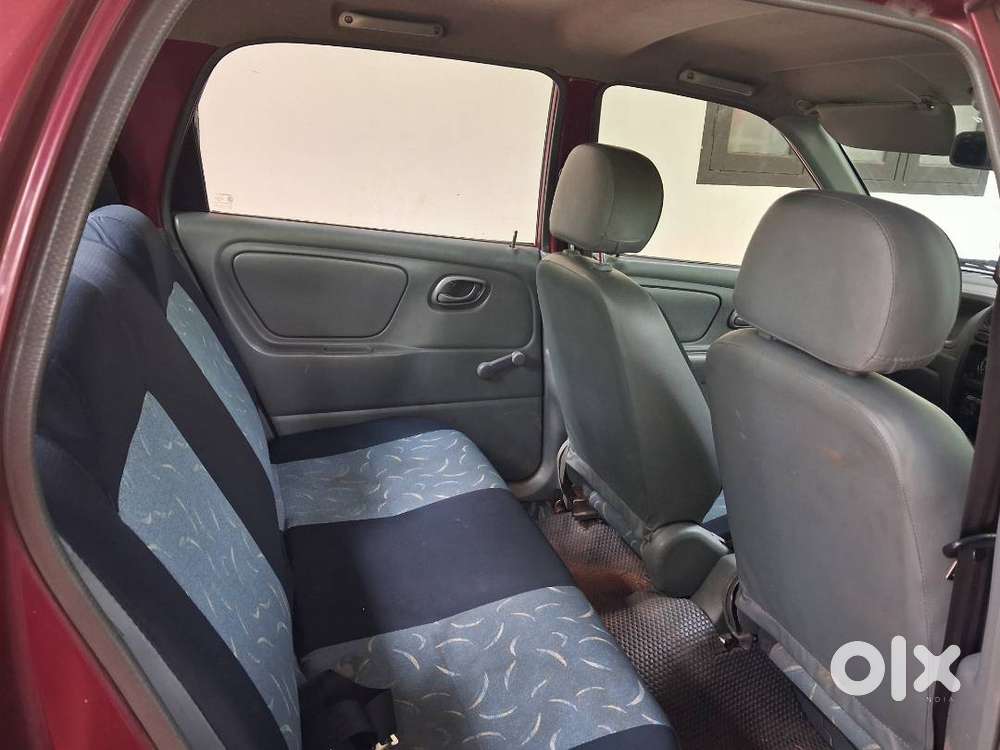 2010 Maruti Suzuki Alto Lxi