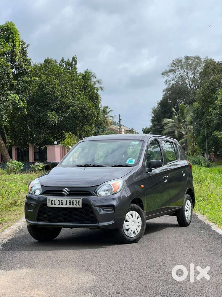 Maruti Suzuki Alto 800, 2022, Petrol