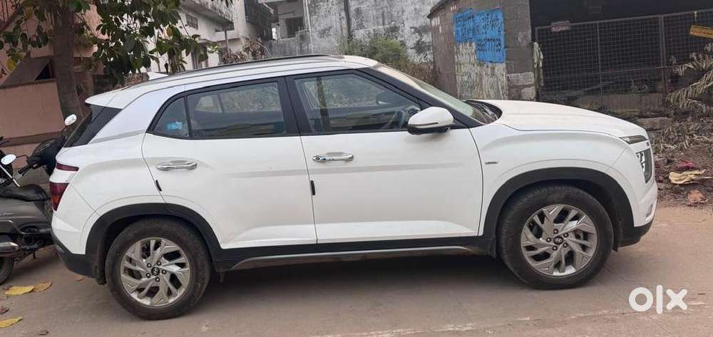 Excellent Condition With Brand New Tyres And Insurance Valid Till Sep