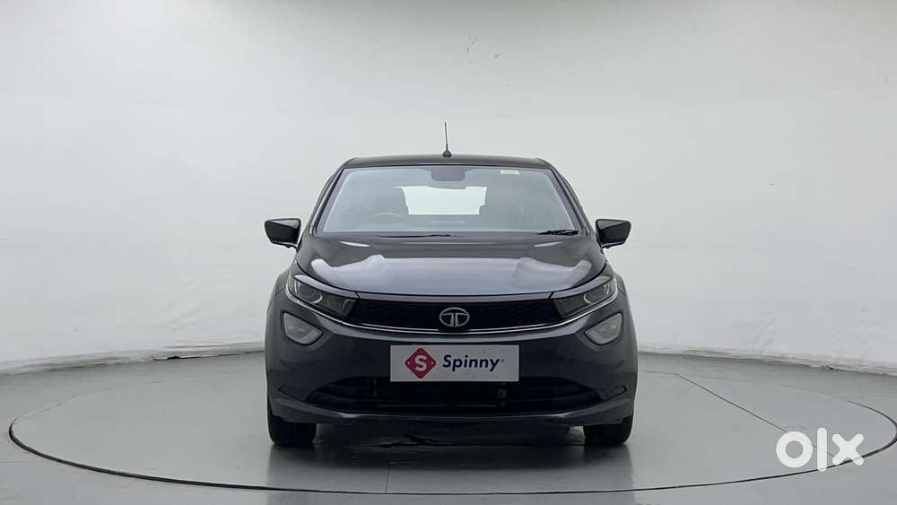 Tata Altroz 1.5 Xz Plus Diesel, 2021, Diesel