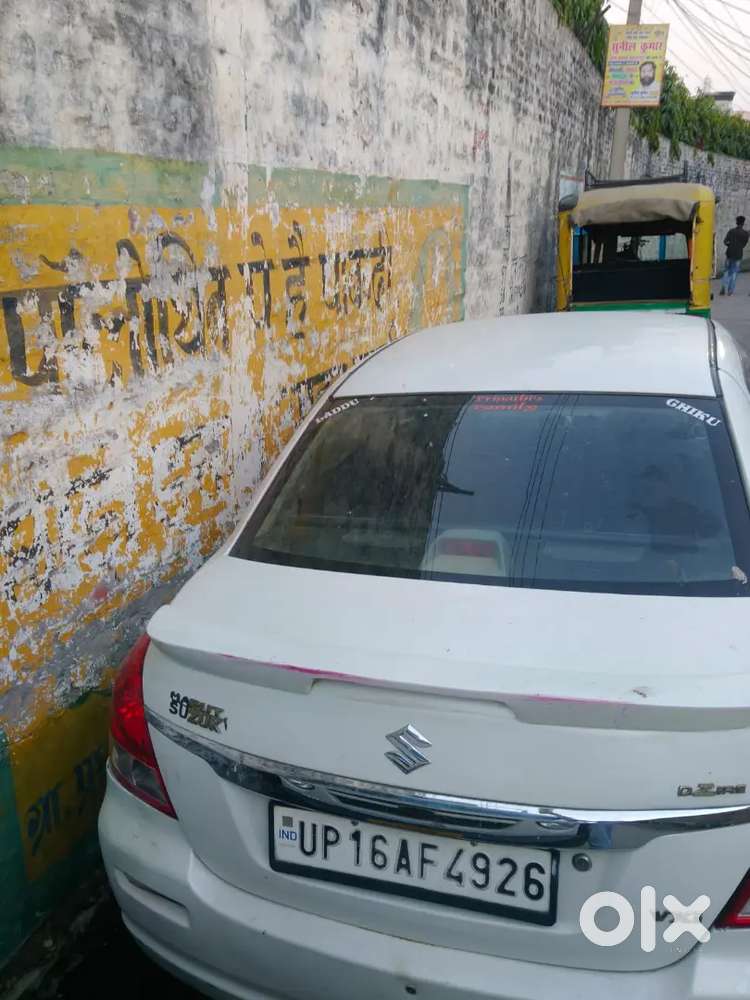 Maruti Suzuki Swift Dzire 2011 100000 Km Driven