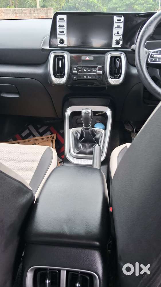 Kia Sonet 1.2 Htk Plus, 2021, Petrol