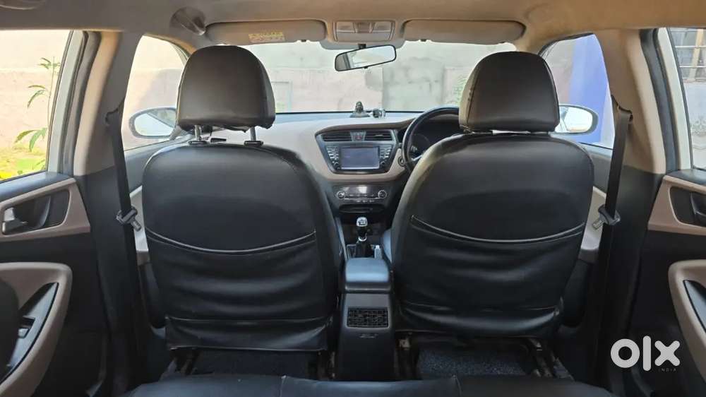 Hyundai I20 Asta 2016 Diesel