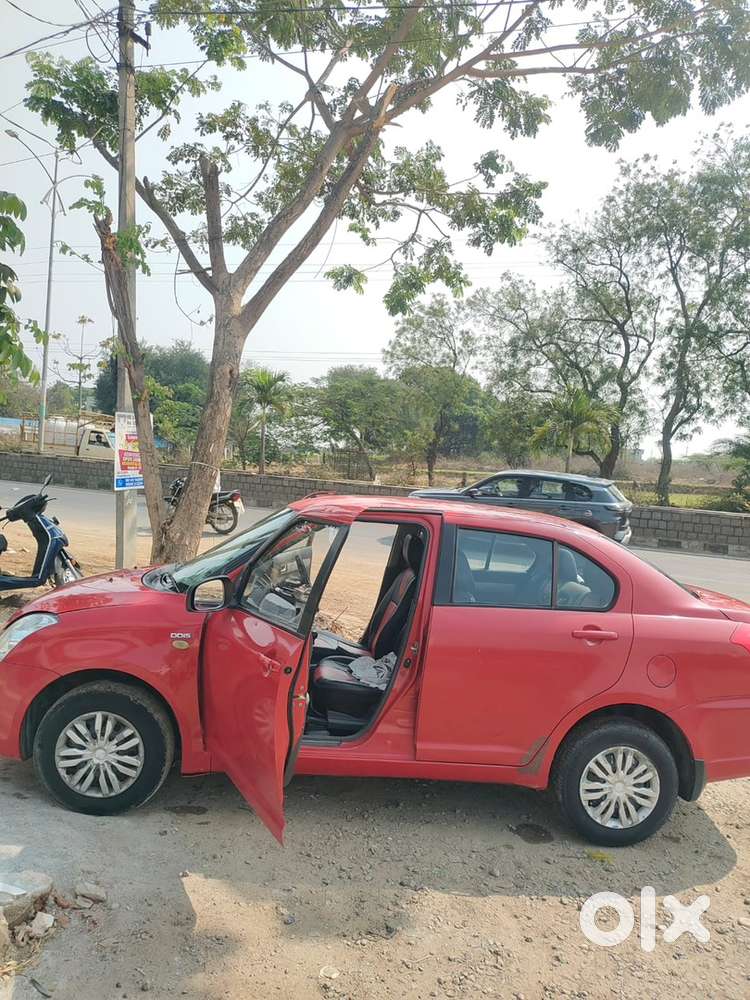 Maruti Swift Dzire 2008