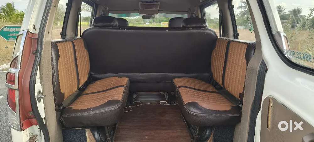 Mahindra Xylo Diesel 2014