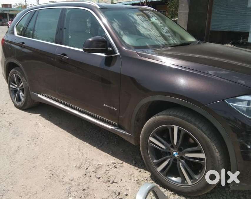 Bmw X5 Xdrive 30 D, 2018, Diesel