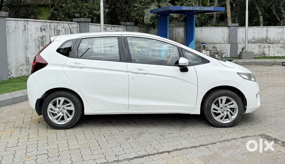 Honda Jazz 1.5 V I Dtec, 2015, Diesel