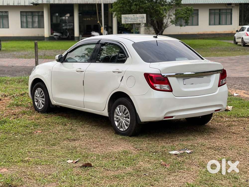 Maruti Suzuki Swift Dzire Vdi Abs, 2017, Diesel