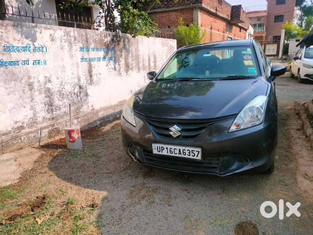 Maruti Suzuki Baleno 2019 Petrol Good Condition