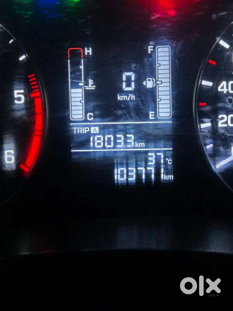 Well Condition 2016 Model Frist Owner  Hr रजिस्टर  4 Tyre Ok  Increas