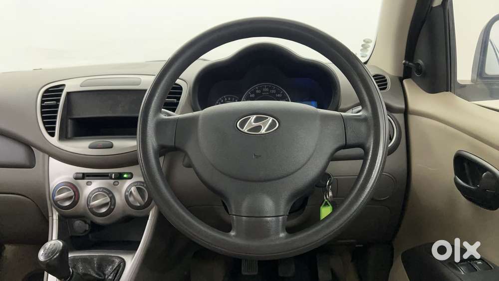 Hyundai I10 2007-2010 Era 1.1, 2012, Petrol