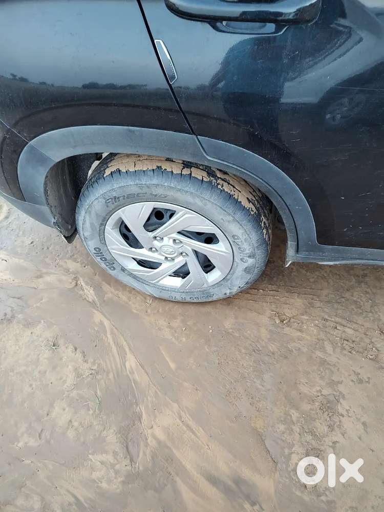 Hyundai Creta 2023 Petrol