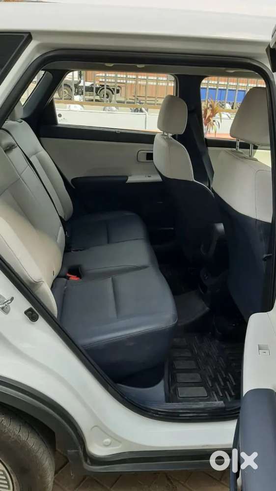 Hyundai Venue, 2025, Diesel