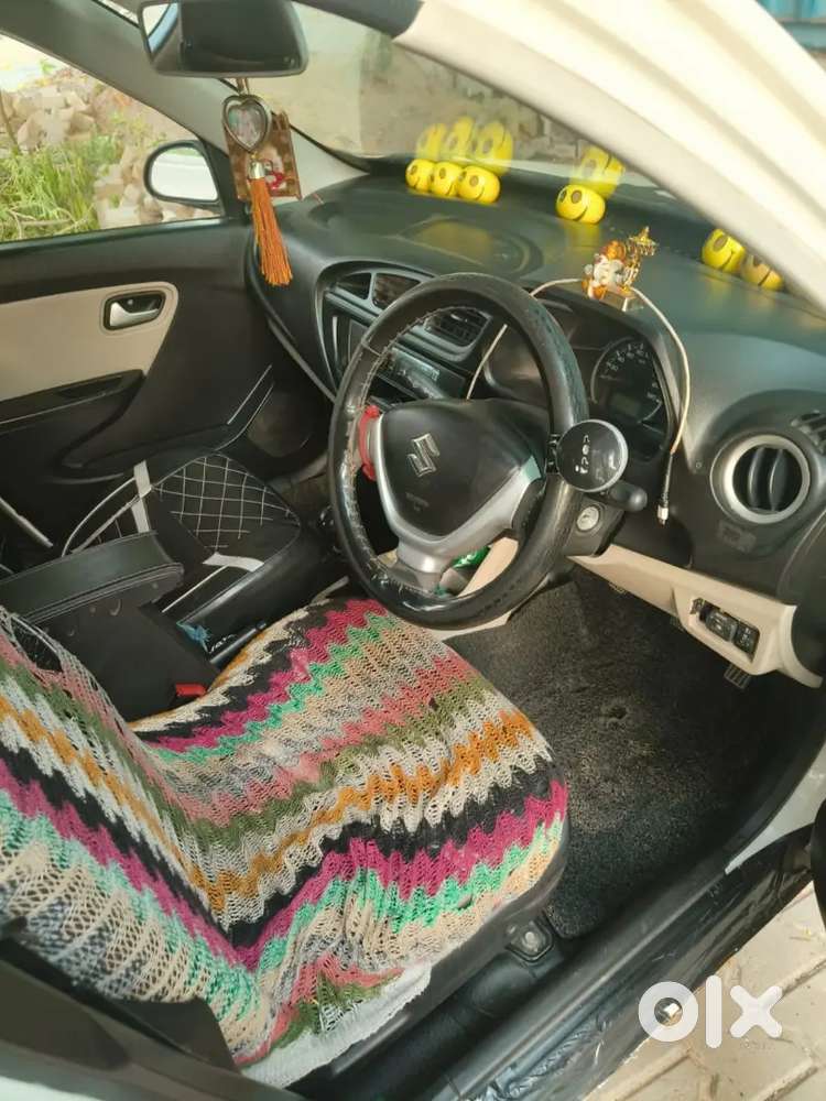 Maruti Suzuki Alto 2019