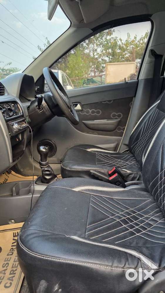 Maruti Suzuki Alto 800 2012-2016 Lxi, 2015, Cng & Hybrids