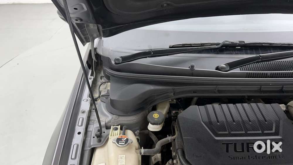 Hyundai Verna 1.5 Sx Turbo Petrol Dct, 2023, Petrol