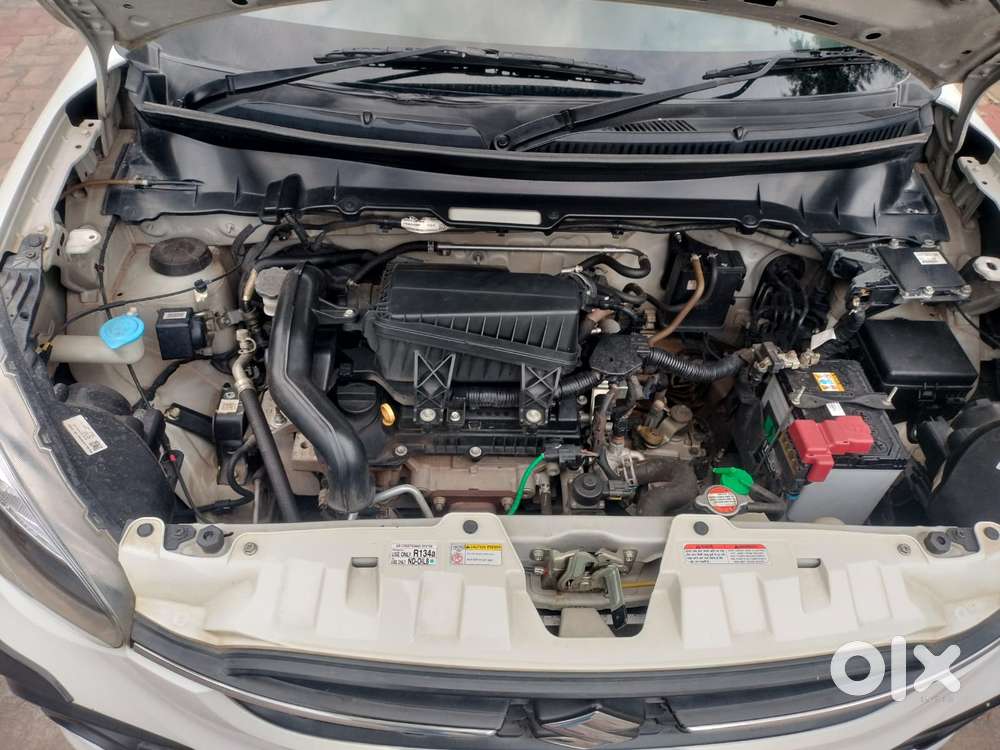 Maruti Suzuki Celerio X Zxi Option, 2022, Petrol