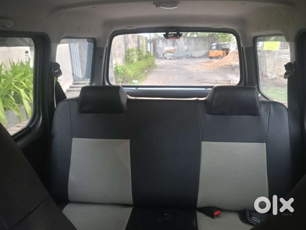 Maruti Suzuki Eeco 5 Seater Ac, 2024, Petrol