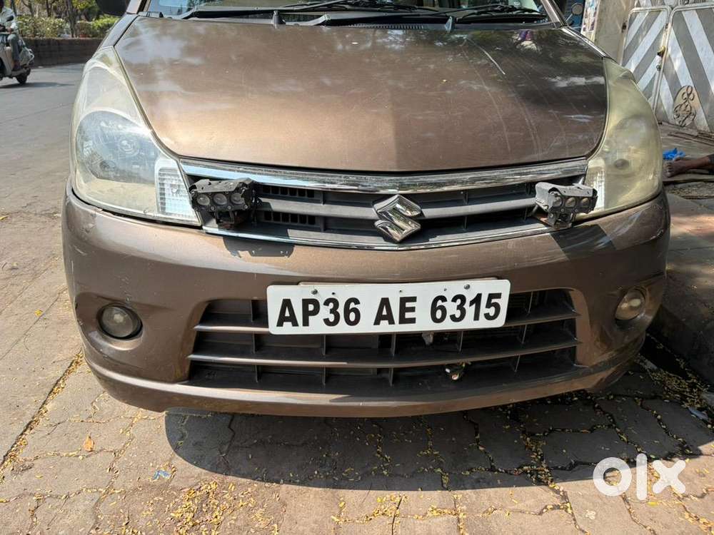 Maruti Suzuki Zen Estilo 2009 Petrol Well Maintained