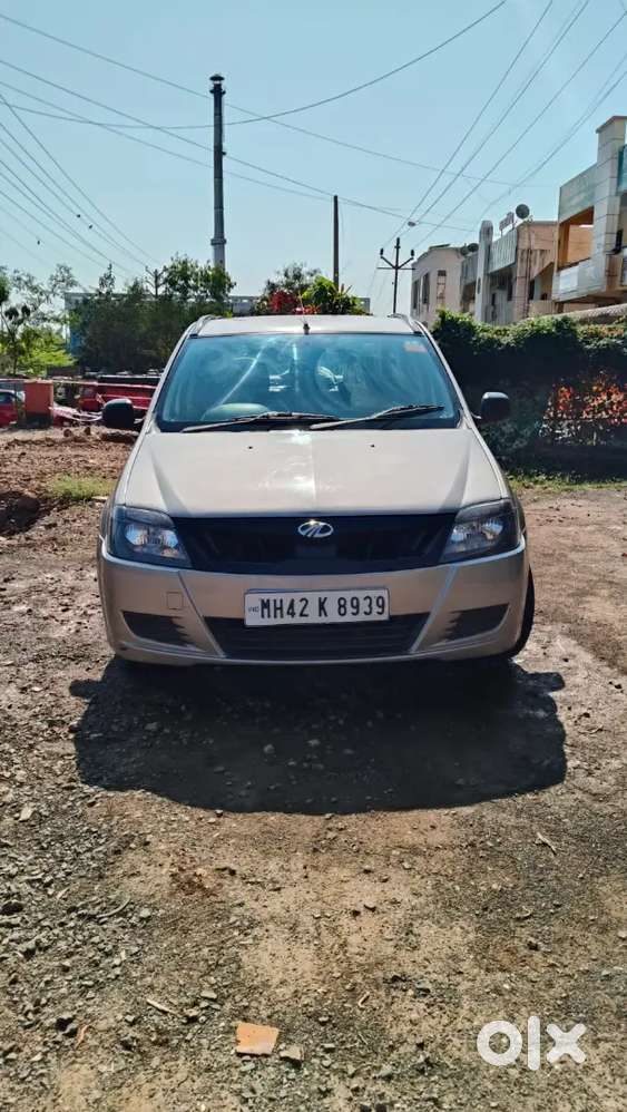 Mahindra Verito Vibe 2015