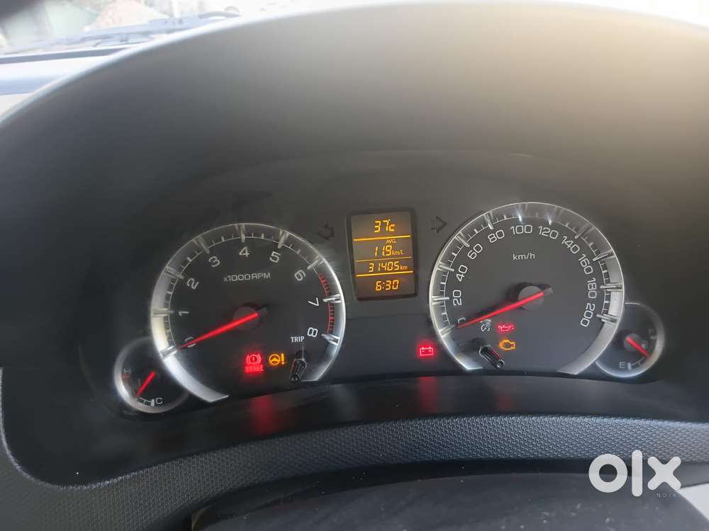 Maruti Suzuki Dzire 1.2 Zxi, 2013, Petrol