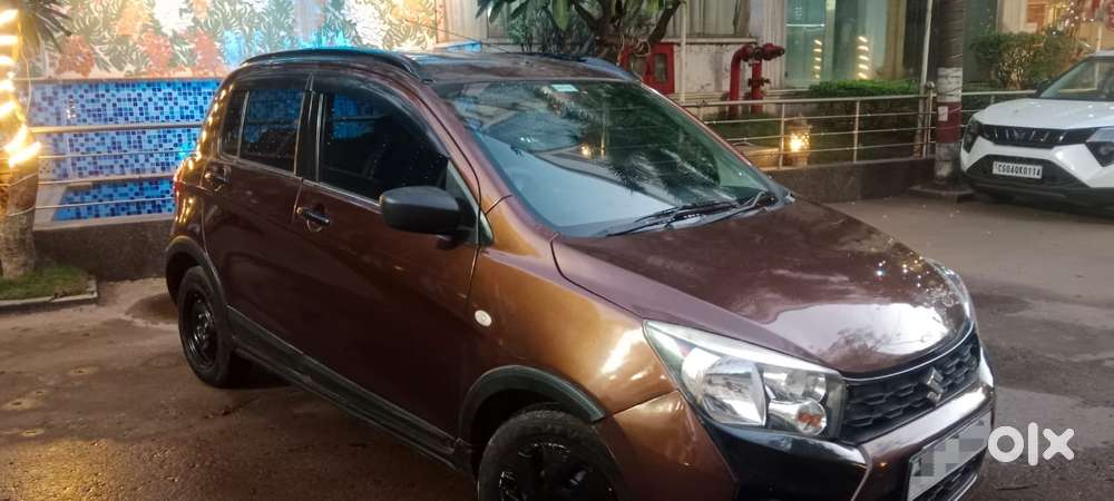 Maruti Suzuki Celerio X Vxi, 2020, Petrol