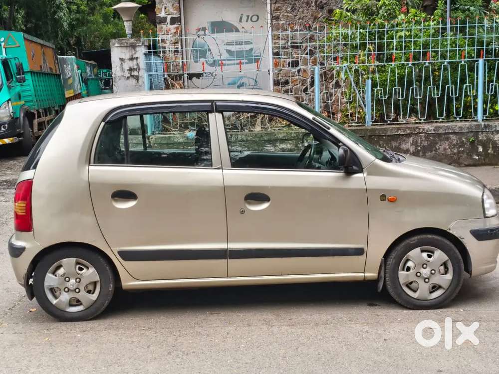 Santro Gls 2008 November