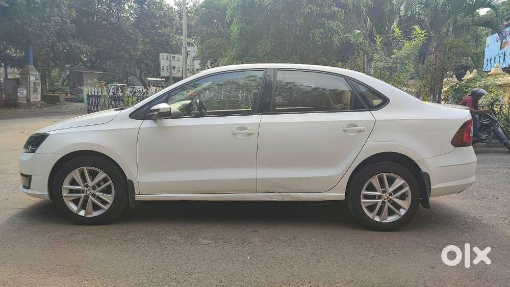Skoda Rapid 1.6 Mpi Style, 2019, Petrol