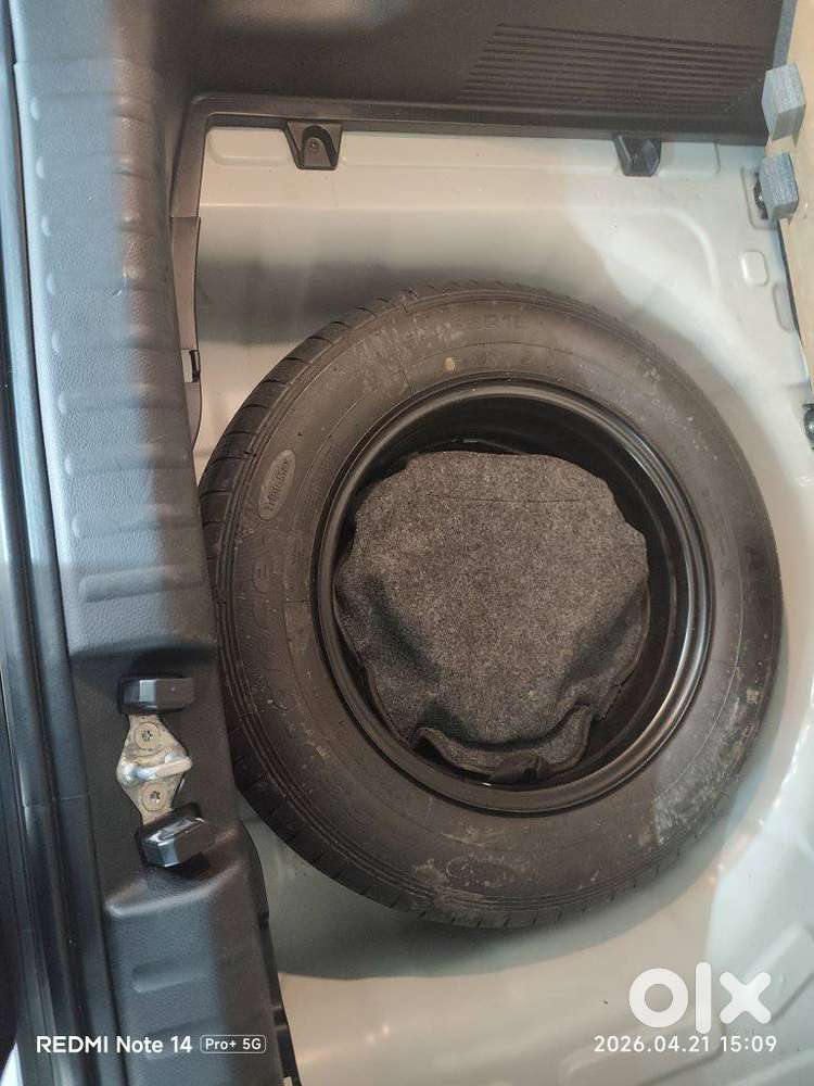 Kia Sonet Htx 1.5 Diesel, 2021, Diesel